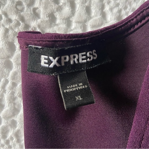 Express Jumpsuit - Picture 3 of 3